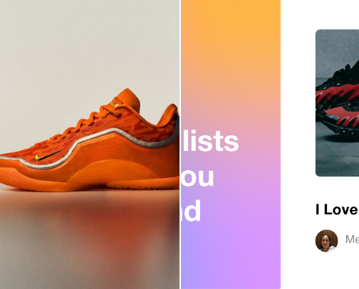 My favorite athletic looks cover photo collage
