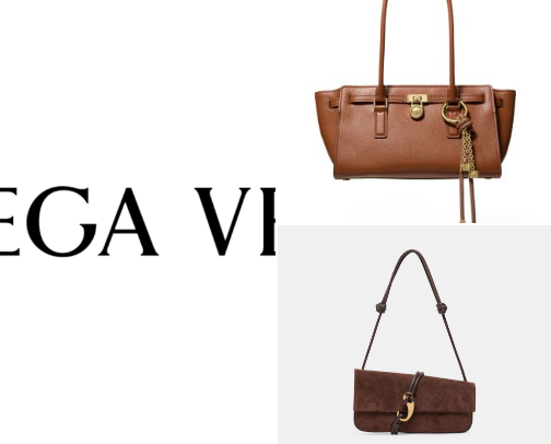 Bags that carry your style👜 cover photo collage