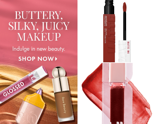 Makeup Must-Haves 💄✨ cover photo collage
