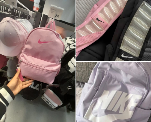 Nike Bags Worth Buying in 2026 cover photo collage