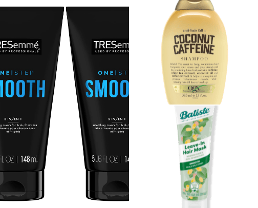 The Best Drugstore Beauty Buys of 2023✨ cover photo collage