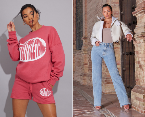 My Outfit Mood Board cover photo collage