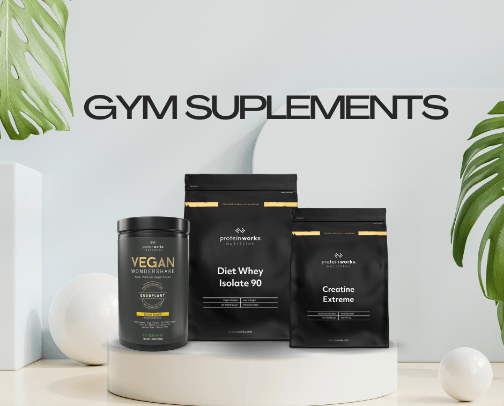 SUPPLEMENTS cover photo collage