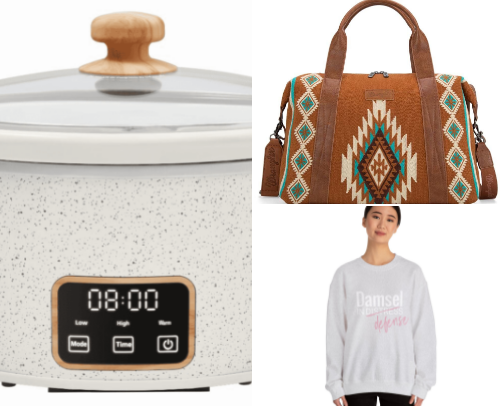 Wishlist! cover photo collage
