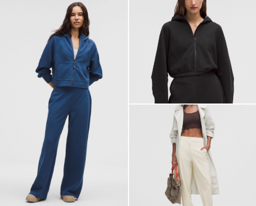 Autumn Wardrobe Must-Haves cover photo collage
