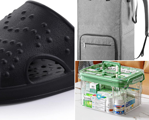 College list (essentials you actually NEED) cover photo collage
