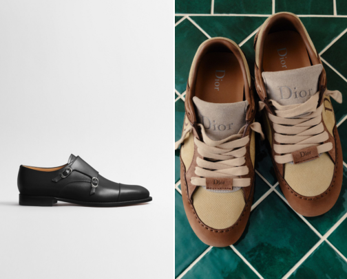 Shoes for Men 👞🕺🏻 cover photo collage