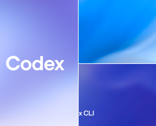 Codex Guides & Workflows cover photo collage