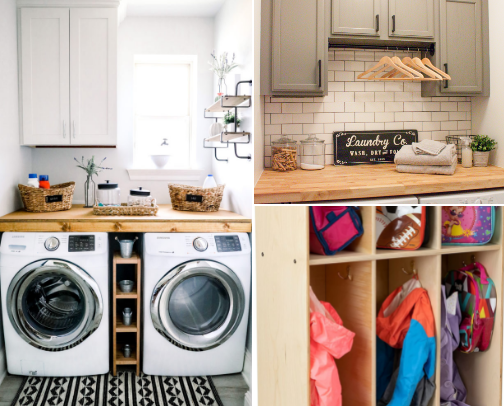 House things 🏠🏠🏠 cover photo collage