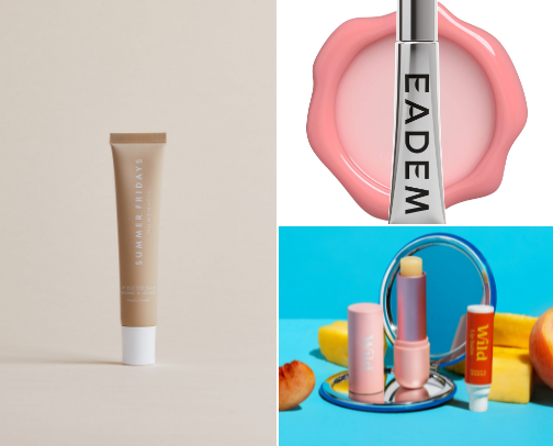 Fav lippies! 💋🤭 cover photo collage