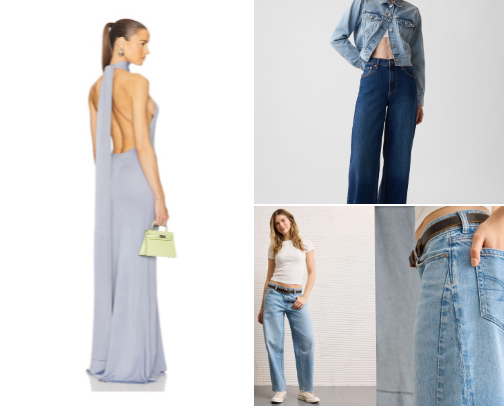 My fashion cover photo collage