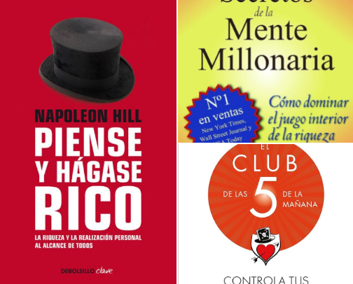 Herramientas y Recursos para Emprendedoras Digitales Exitosas cover photo collage