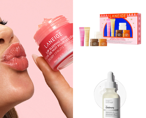 My Go-To Beauty Faves ✨ cover photo collage