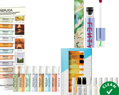 Sephora Sale 2025 | Makeup, Skincare & Fragrance Sale cover photo collage