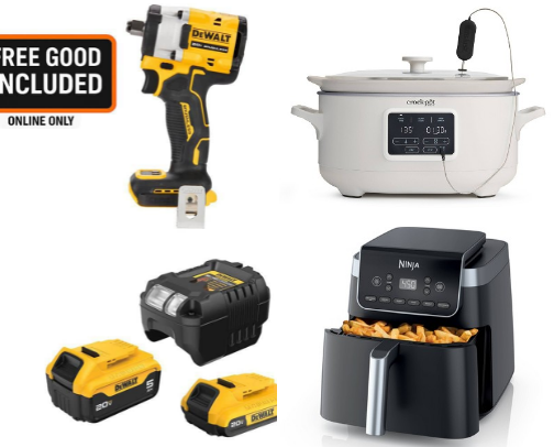 Christmas Ideas 🎁 cover photo collage