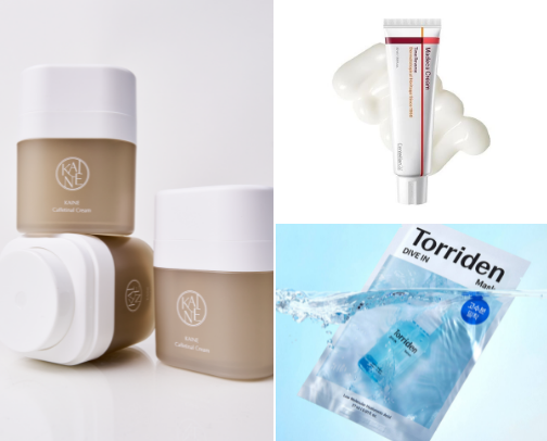 My skincare favorites for a perfect glow cover photo collage