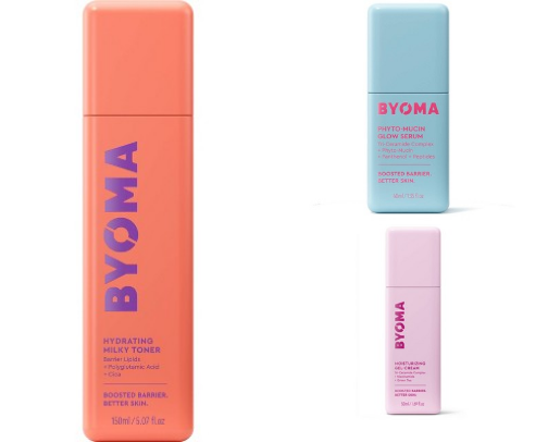 The best of the best beauty products! cover photo collage