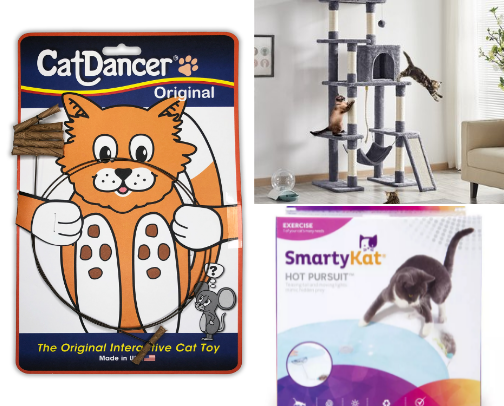 Pet hacks cover photo collage