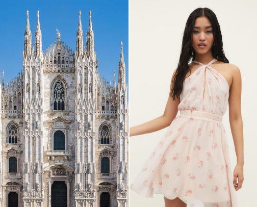 🇮🇹italy~milan guide-pack, eat, do, stay cover photo collage