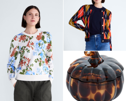 Walmart gems cover photo collage