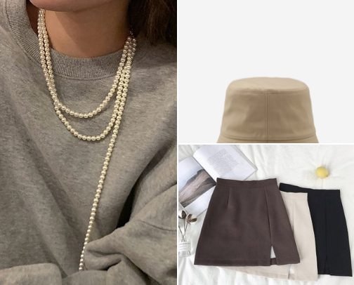 Date Outfit Ideas cover photo collage
