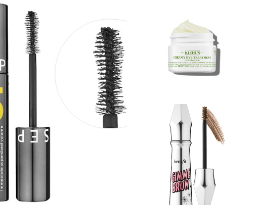 My Go-To Hidden Beauty Gems cover photo collage