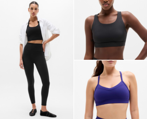 The Clothing Edit cover photo collage