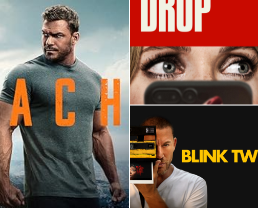 The Ultimate Guide: Top 20 Hidden Gems On Amazon Prime Video cover photo collage
