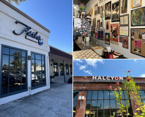 go to : in san antonio cover photo collage