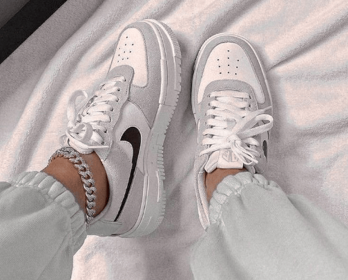 SHOES cover photo collage