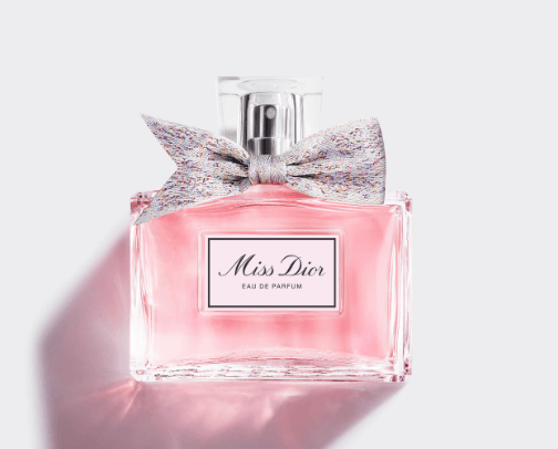 Perfumes I love the most! cover photo collage