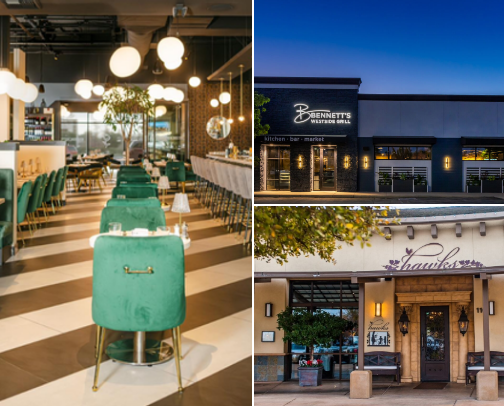 Placer County Musts- Eat, Play, Stay cover photo collage