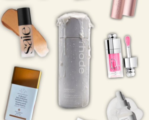 The Only Products Worth It cover photo collage