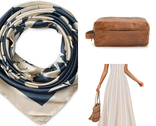 Items to make you look like you come from old money 💰 cover photo collage
