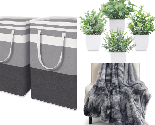 Everything Home cover photo collage