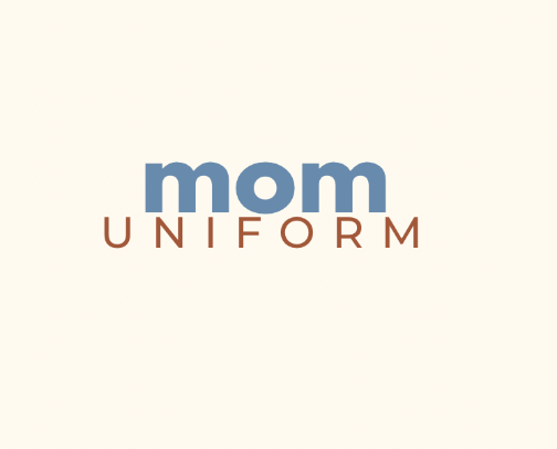 SAHM uniform essentials 🫡 cover photo collage