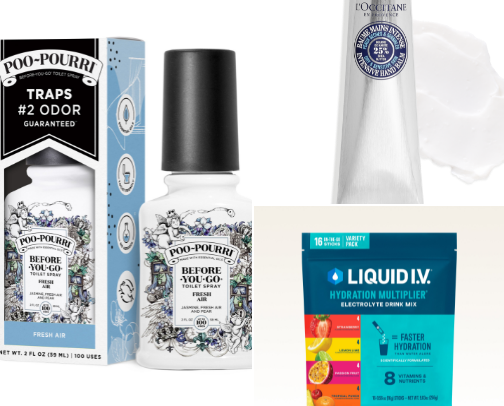 Locker Reco for Operating Room Nurses - Girlies Edition cover photo collage