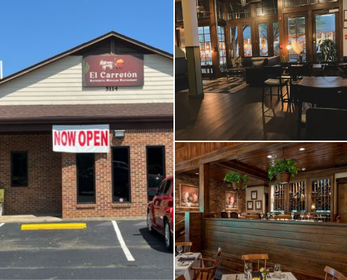 Night out on the townnn🕺🪩 cover photo collage