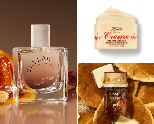 My Fall Must Haves🤎 cover photo collage