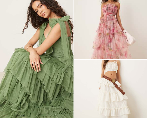 Comfort in the Care-Free Boho Vibes cover photo collage