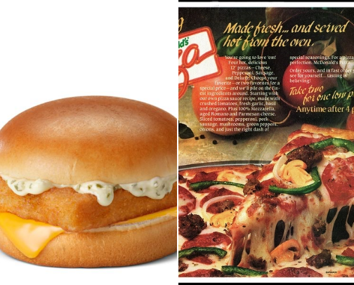 My top local recs cover photo collage