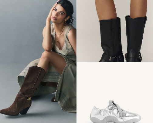 That Girl Fall Wardrobe Wishlist cover photo collage