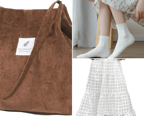 everyday wear cover photo collage