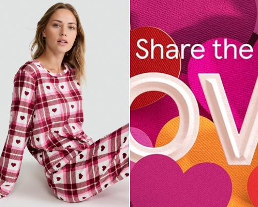 Tescos valentines 🫶🏼 cover photo collage