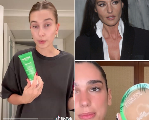 Celebrity best-kept beauty products that we can all afford cover photo collage