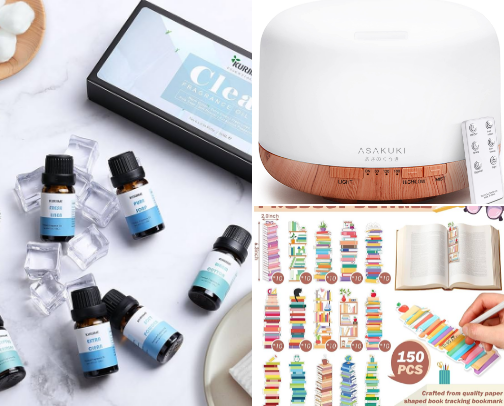 essentials for my classroom! ✏️ cover photo collage