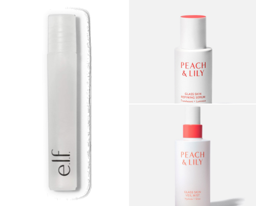 My skin care recommendations (oily and acne prone skin) cover photo collage