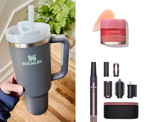 TikTok Viral Products Worth Buying cover photo collage