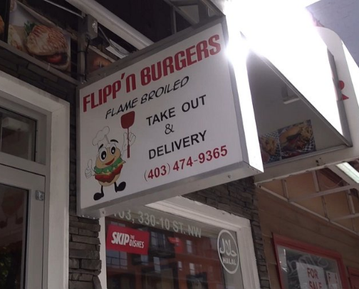 My top Calgary recs cover photo collage