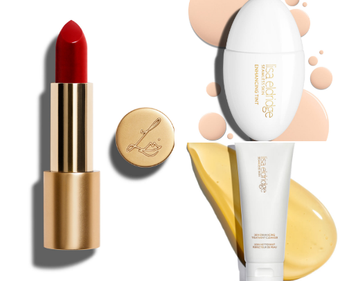 Makeup Essentials I Actually Love + Use Daily cover photo collage